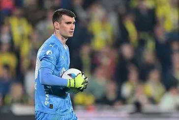 Dominik Livakovic’ten sürpriz transfer! Kevin De Bruyne ile oynayacak