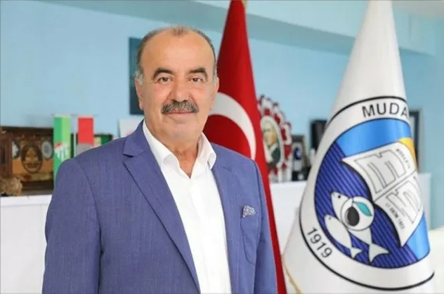 CHP’li başkandan skandal 'Ekümenik' paylaşımı: Lozan Antlaşmasına aykırı ifade kullandı: Tepkiler gelince sildi