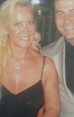 "Mezar satın aldı" iddiası