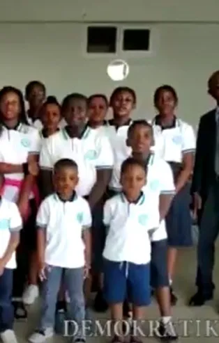 Başkan Erdoğan'ın doğum gününe özel video