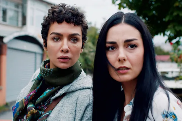 Ağlama Anne 3. yeni bölüm 2. fragman