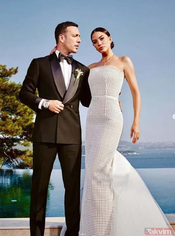 Merve Boluğur hamile mi? Eşi Mert Aydın'la görüntüsü olay oldu sosyal medya çalkalandı: "Bebek mi göbek mi?" - 22