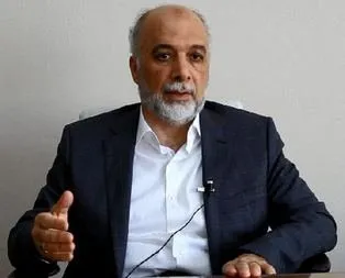 Örgüt medyasının patronu Gülen!