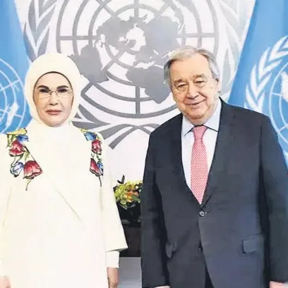 İsrafa karşı kararlı adım