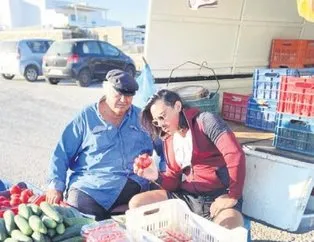 Pazarcı Nusret!