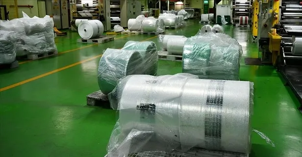 Ambalaj sektörünün Almanya çıkarması