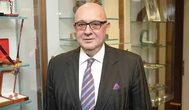 Ali Babacan’ın fırsatçılık balonu elinde patladı! Ermeni Vakıflar Birliği Başkanı Şirinoğlu, Babacan’a gerçeklerle ders verdi-3