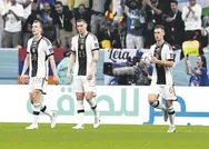 Almanya, Kosta Rika’yı 4-2 yendi ama averajla İspanya’nın gerisinde kalıp Katar’a veda etti