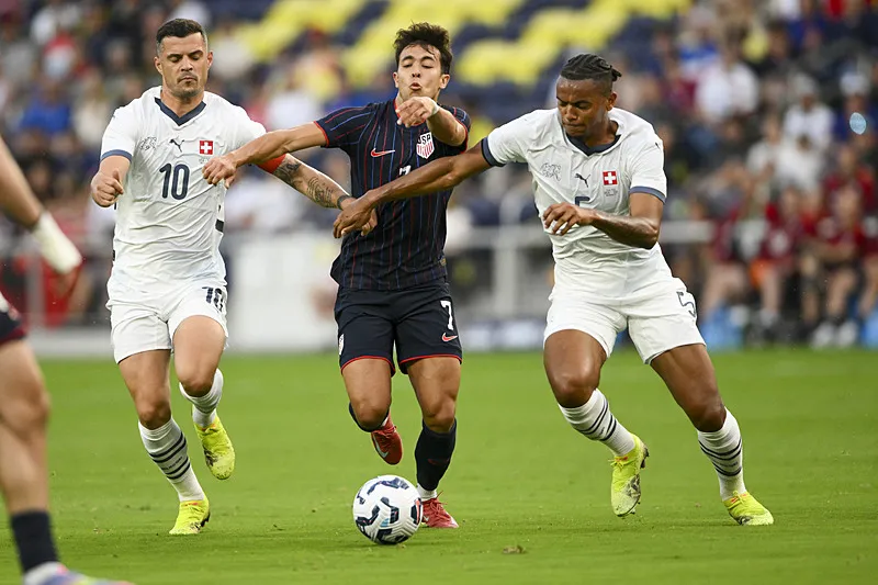 Galatasaray'dan 5 yıldız transferi için operasyon! Resital başlıyor - 2