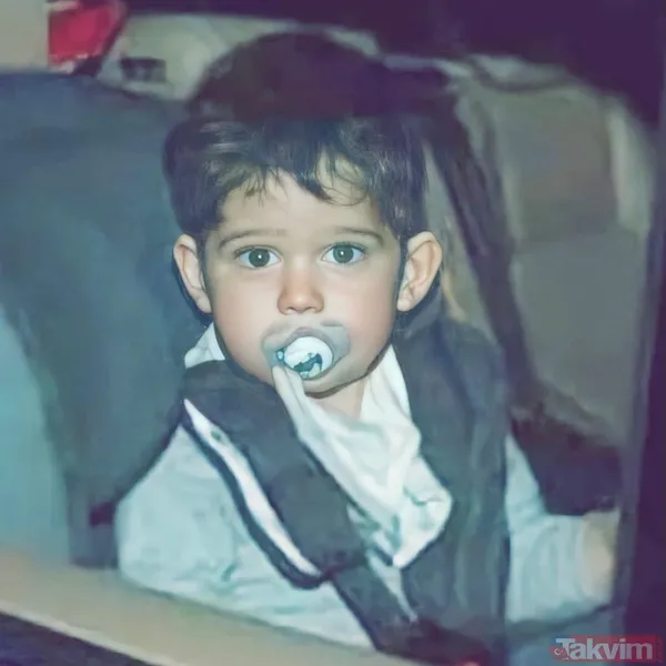 Yalı Çapkını'nın Hattuç Hala'sı Şerif Sezer'in kızı çıka çıka bakın hangi ünlü oyuncu çıktı! Meğer kimseye çaktırmamışlar - 7