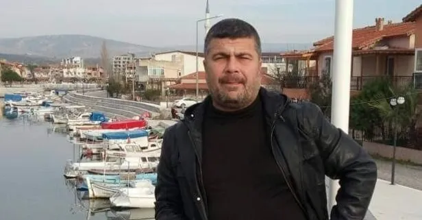 İzmir'de korkunç son: Motosikletten düşen sürücü hayatını kaybetti