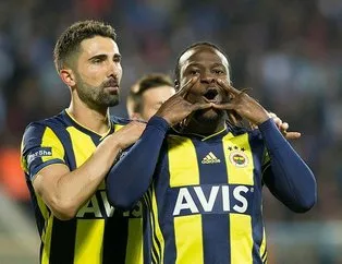 Fenerbahçe’den kritik galibiyet