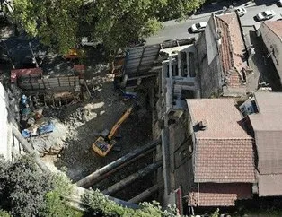 Beşiktaş Belediyesi’nde vatandaşın canı hiçe sayıldı!