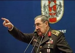 Üç paşa adliyede