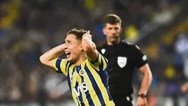 Fenerbahçe’de Emre Mor gözden çıktı!