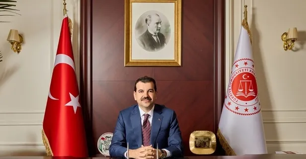 Ne kayırma var ne gizlilik! Adalet Bakan Yardımcısı Yılmaz teyzesi hakkındaki iddialara TAKVİM'den yanıt verdi: "Gerekeni yapın" dedim