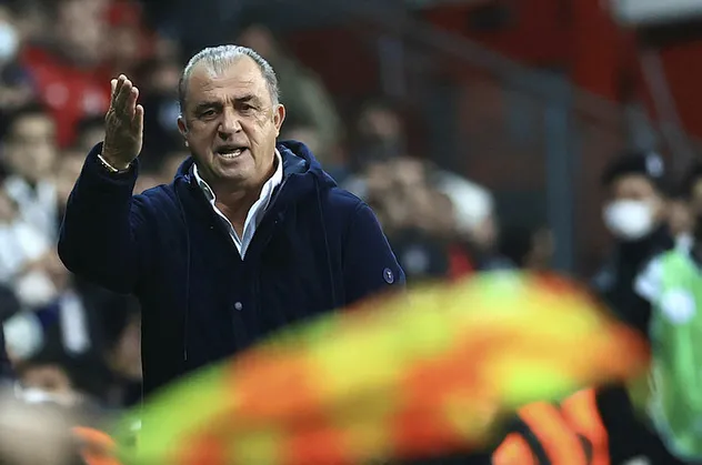 Fatih Terim Beşiktaş - Galatasaray derbisi sonrası neler söyledi? İşte soyunma odasında yaşananlar