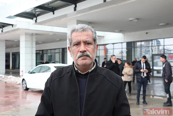 Gaziantep'te dehşet: Adem Külah eski eşini koli bandı ile bağlayıp başından aşağı kezzap döktü! - 6