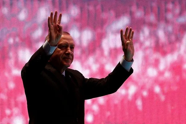 Başkan Erdoğan 15 Temmuz Şehitler Köprüsü'nde konuştu-2