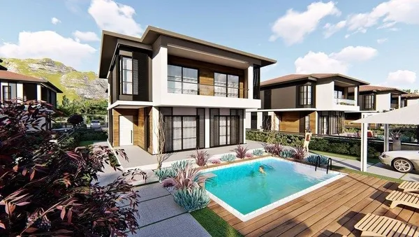 Pandeminin de etkisiyle yazlık bölgelere ilgi oldukça arttı: Son 1 yılda yüzde 32-62 arasında yükseliş-8