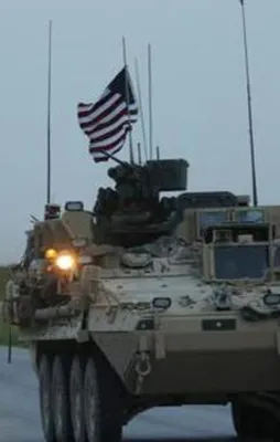 İşte batının PKK/PYD'ye terör desteği