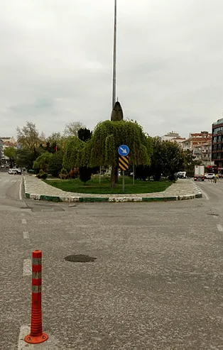 Kırklareli'nde bir köy daha karantinada!