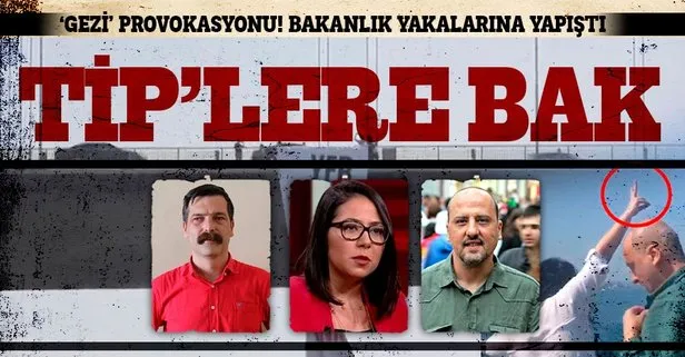 Türkiye İşçi Partisi milletvekillerinden provokasyon! 15 Temmuz Şehitler Köprüsü’ne ’Gezi’ pankartı astılar... Suç duyurusunda bulunuldu