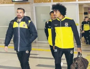 Luiz Gustavo’dan Corona önlemi!
