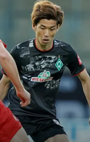 Werder Bremen son anda lige tutundu