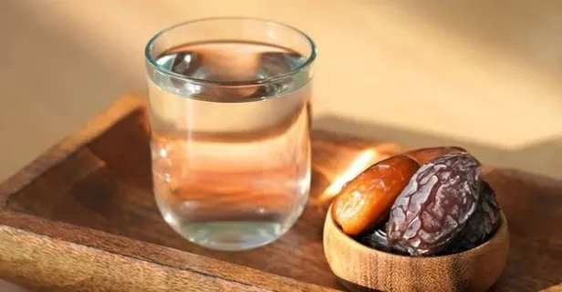 🙏Ramazan ayı orucu için nasıl niyet edilir? Ramazan orucu niyeti nasıl getirilir? Oruç tutarken niyet etmek şart mı?