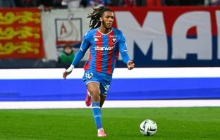 Fransa’dan Traore sürprizi