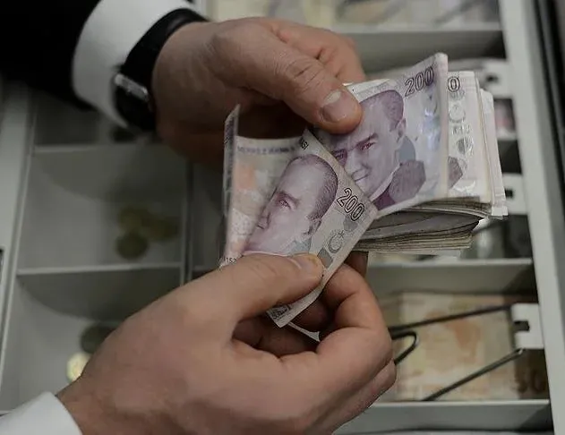 Emekli zammı bu hafta tamam