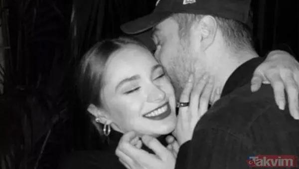 Annesi Seda Sayan’ın nikahına katılmamıştı! Miray Daner’in biricik sevgilisi Oğulcan Engin suskunluğunu bozdu! “Aşk fedakarlık ister” - 7