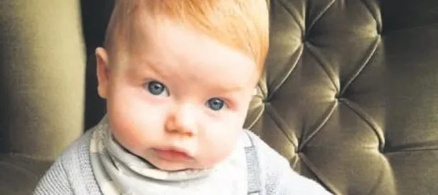 Uzel’in oğluna aslan gibi ilgi