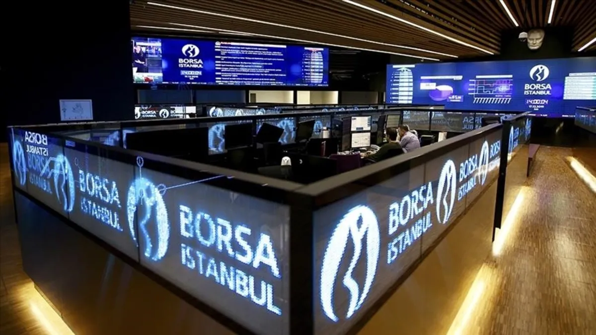 16 Ekim temettü listesi! O şirket bugün ödemelere başlıyor