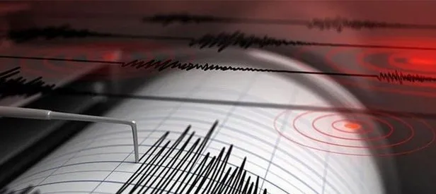 Endonezya’da 5,3 büyüklüğünde deprem