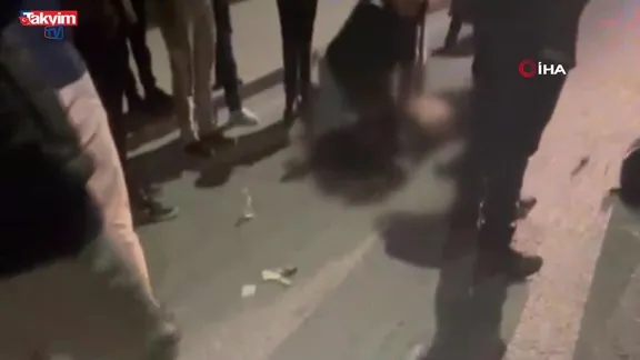 Arnavutköy motosiklet kazası: Levent Levent hayatını kaybetti