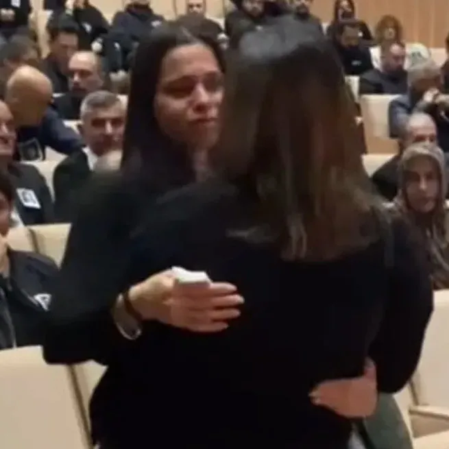 Büyük Hilmi'ye veda! Şinasi Yurtsever son yolculuğuna uğurlanıyor! - 6