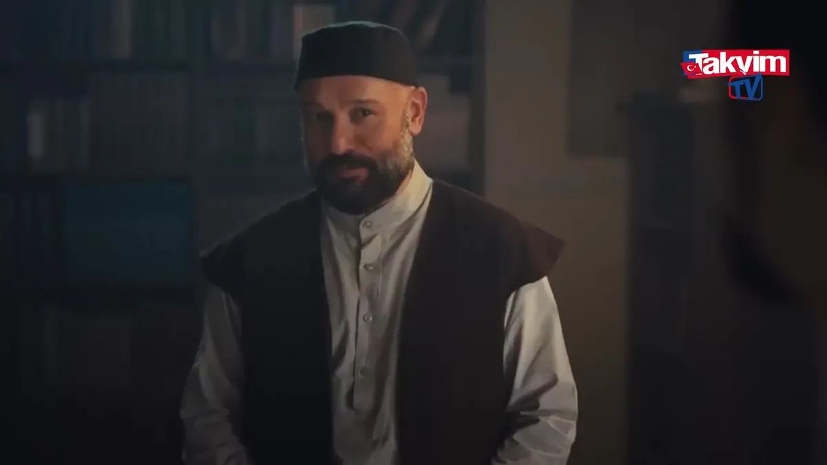 Tolga Tekin’in eski eşi bakın hangi ünlü oyuncu çıktı! Eski eşler aynı dizide! Meğer aylarca evli kalmışlar...