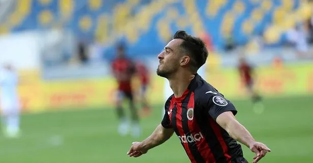 Fenerbahçe’de Barış Alıcı pişmanlığı mı? Özel