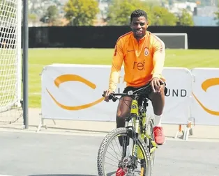 Donk, Terim’in gözdesi