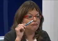 Cumhuriyet Gazetesi yazarı Mine Kırıkkanat Kadıköy Belediyesinin sponsorluğu uğruna işçileri sattı