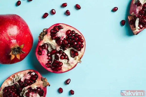 Onlar sıradan besinler değil bilim insanları da doğruladı! Peygamberimiz Hz.Muhammed'in insanlığa tavsiye ettiği yiyecekler - 41