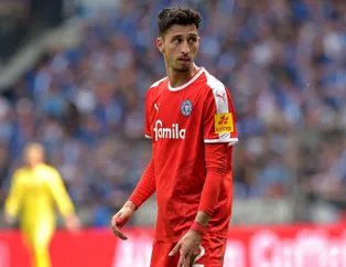 Trabzon’dan yerli hamlesi! G.Saray’ın da listesindeydi