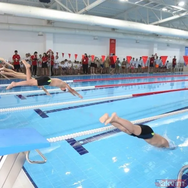 Başkan Erdoğan açılışını yaptı! İstanbul'a hizmetin 41 imzası - 4