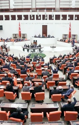 Hangi lider başkanlık için ne demişti?