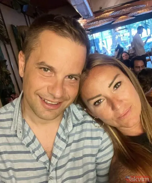 Pınar Altuğ'u eşi Yağmur Atacan dur durak bilmiyor! Eşinin bikinili pozunu 'direnemiyorum' diye paylaşmıştı! Bu kez de... - 6