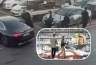 Adli emanet soygununda 18 tutuklama | Firari memur altınlarla sırra kadem bastı