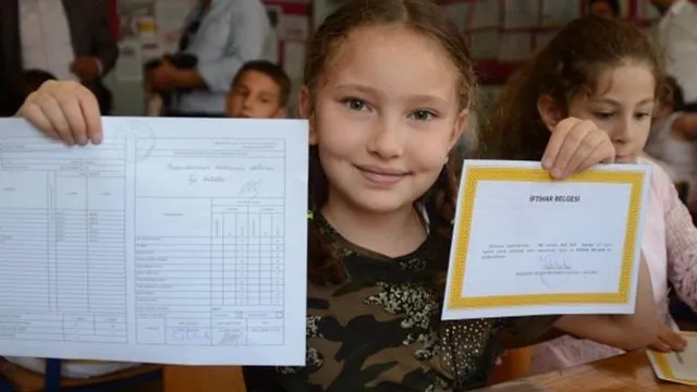 2019 Yaz Tatili Kac Gun Olacak Okul Kapanis Tarihi Meb Aciklamasi 2018 2019 Karneler Ne Zaman Alinacak Takvim