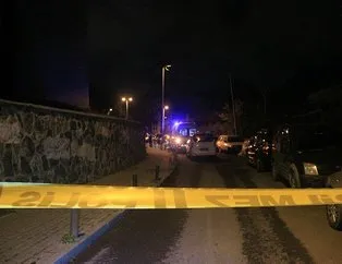 Beşiktaş’ta şüpheli ölüm! Cansız bedeni bulundu